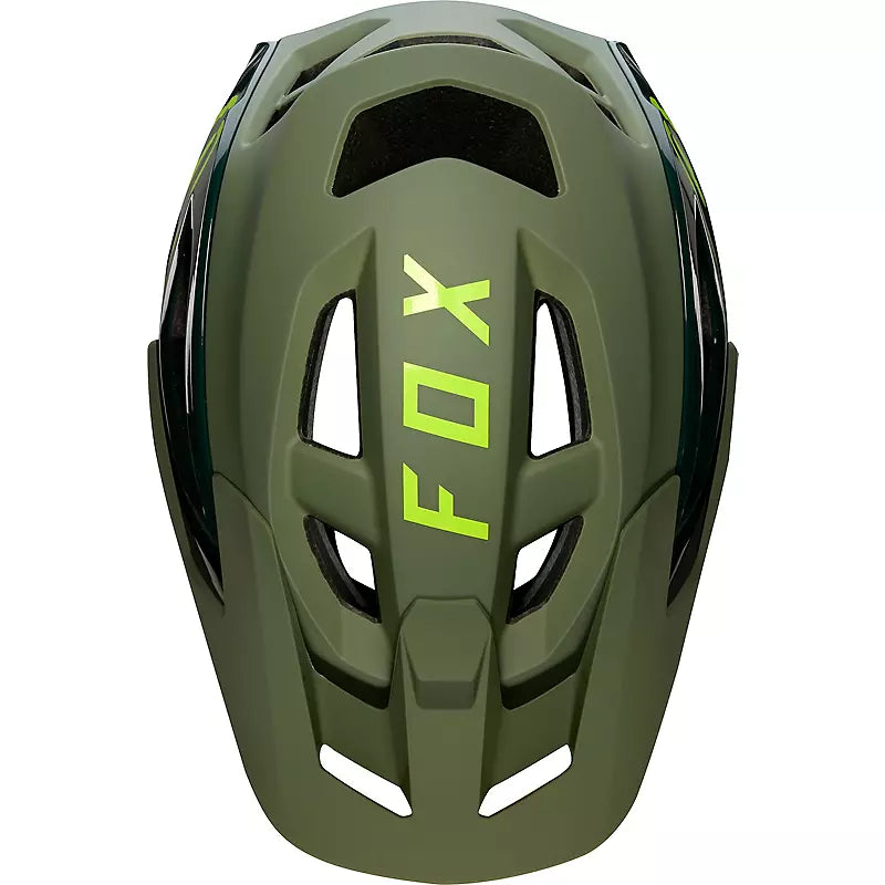 Fox Speedframe Pro Helmet