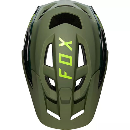 Fox Speedframe Pro Helmet
