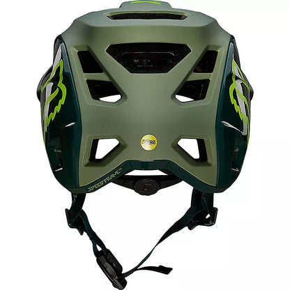Fox Speedframe Pro Helmet