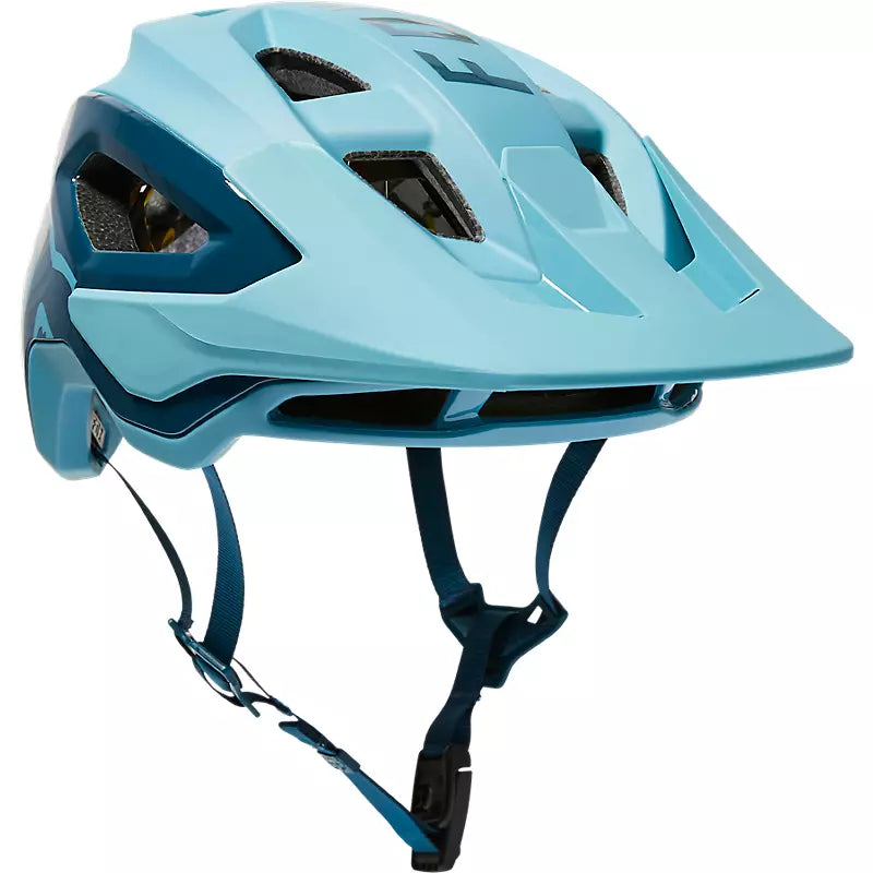 Fox Speedframe Pro Helmet