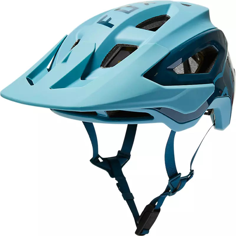 Fox Speedframe Pro Helmet
