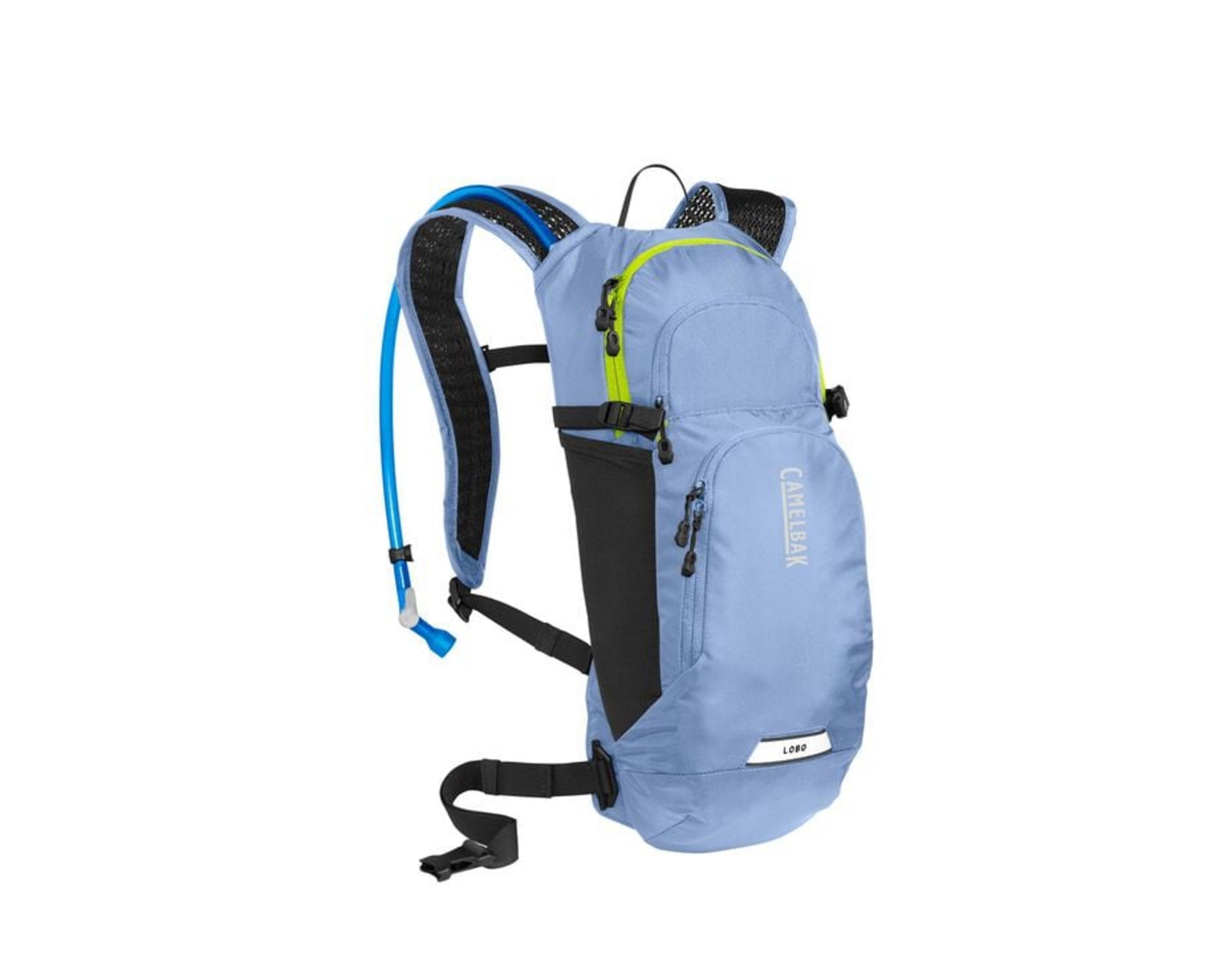 Camelbak Women's Lobo 9 70oz - Serenity Blue – Incycle Bicycles
