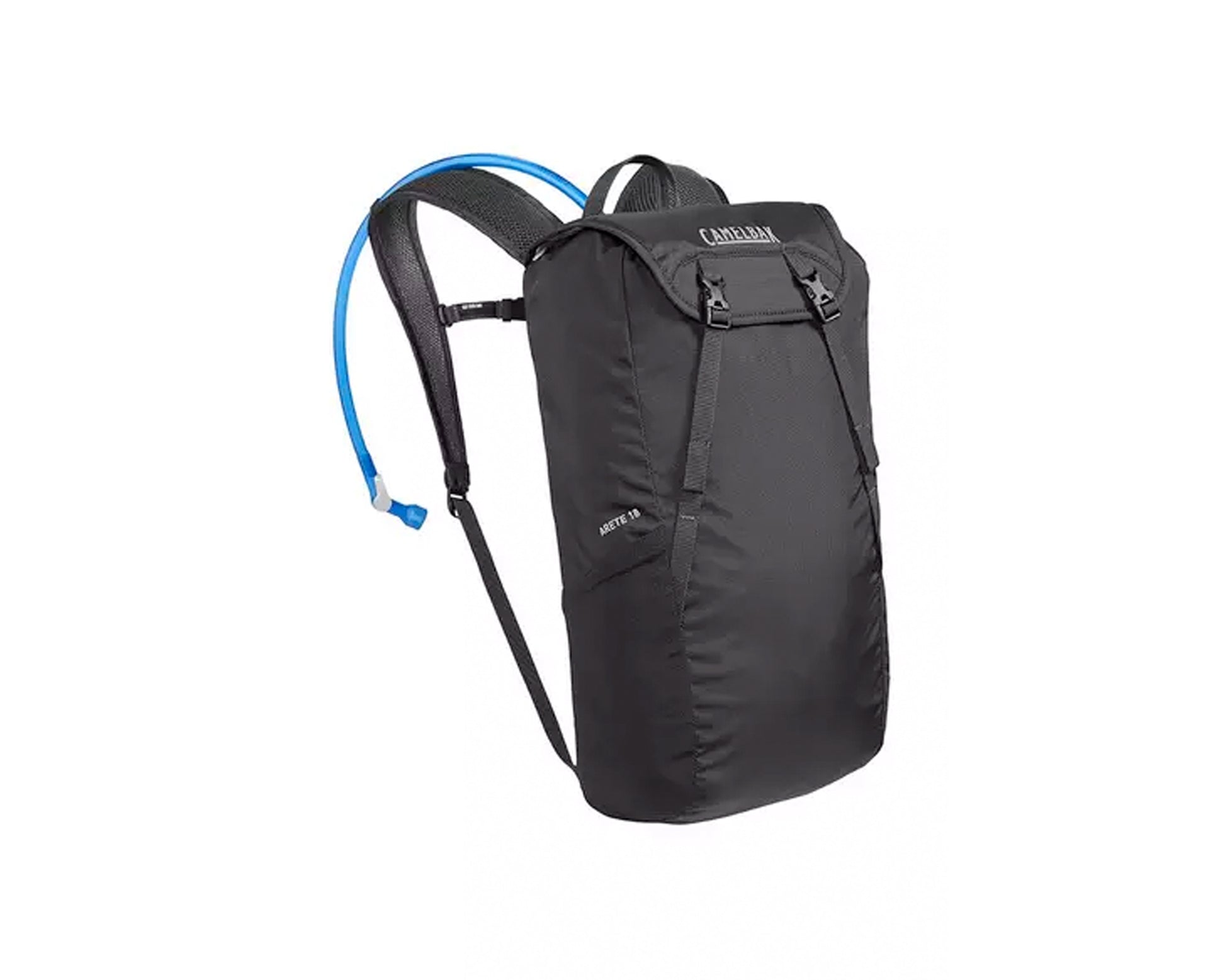 Camelbak Arete 18 50oz Black/Reflective – Incycle Bicycles