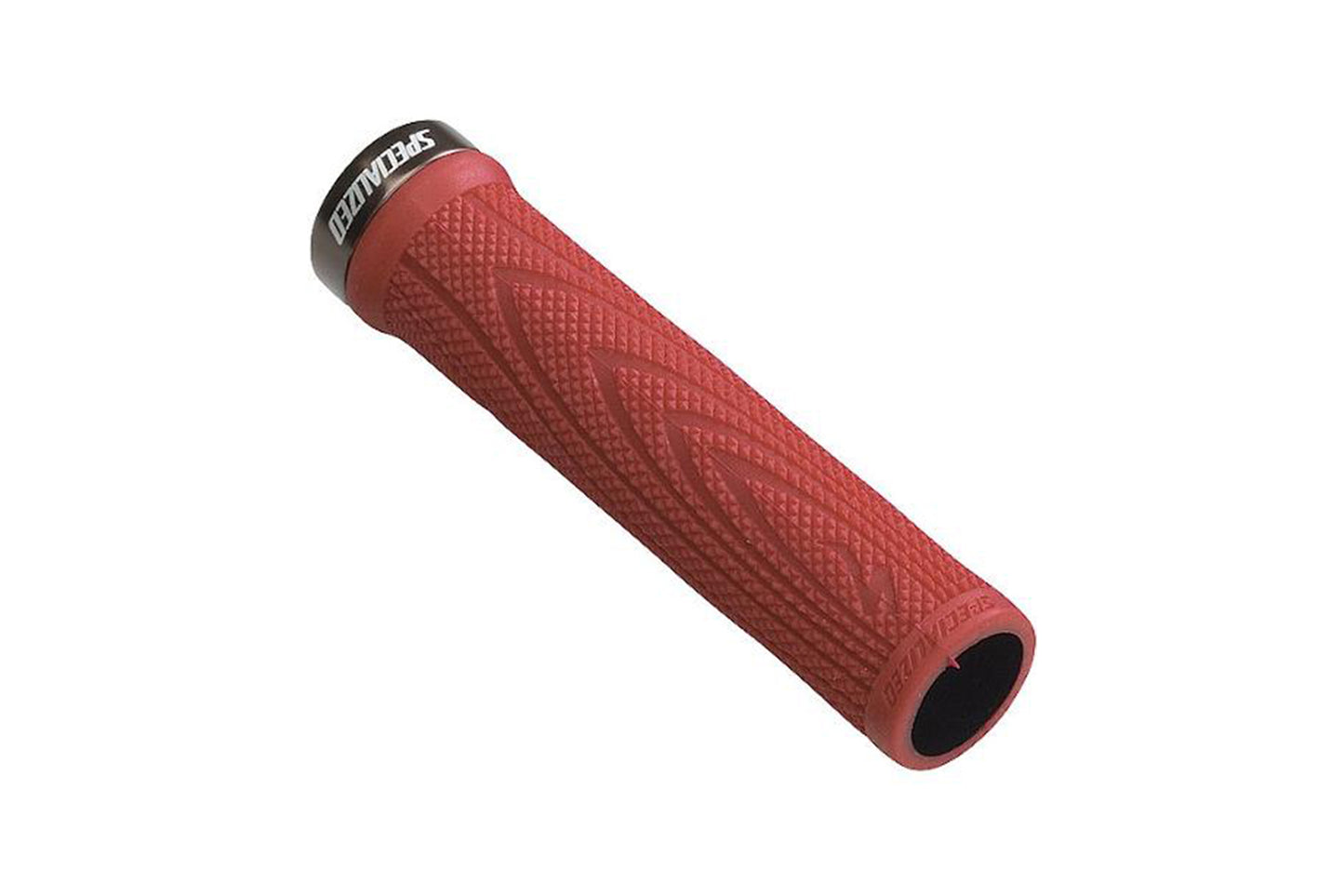 Specialized XC Lockring Grip Red