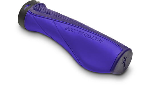 Specialized Contour Xc Grip Deep Indigo/Acid Blue One Size