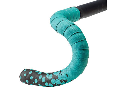 Specialized S Wrap Cork Tape Tape Teal One Size