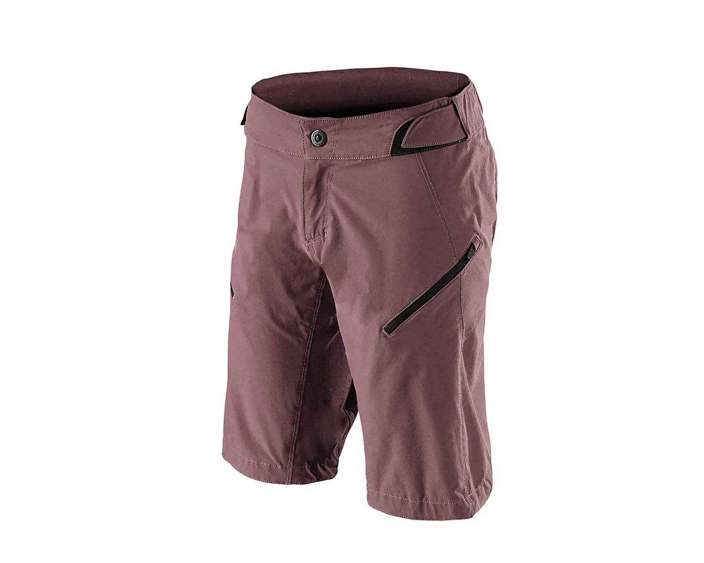 Troy Lee Lilium Short Wmns Smkd Ptl XL