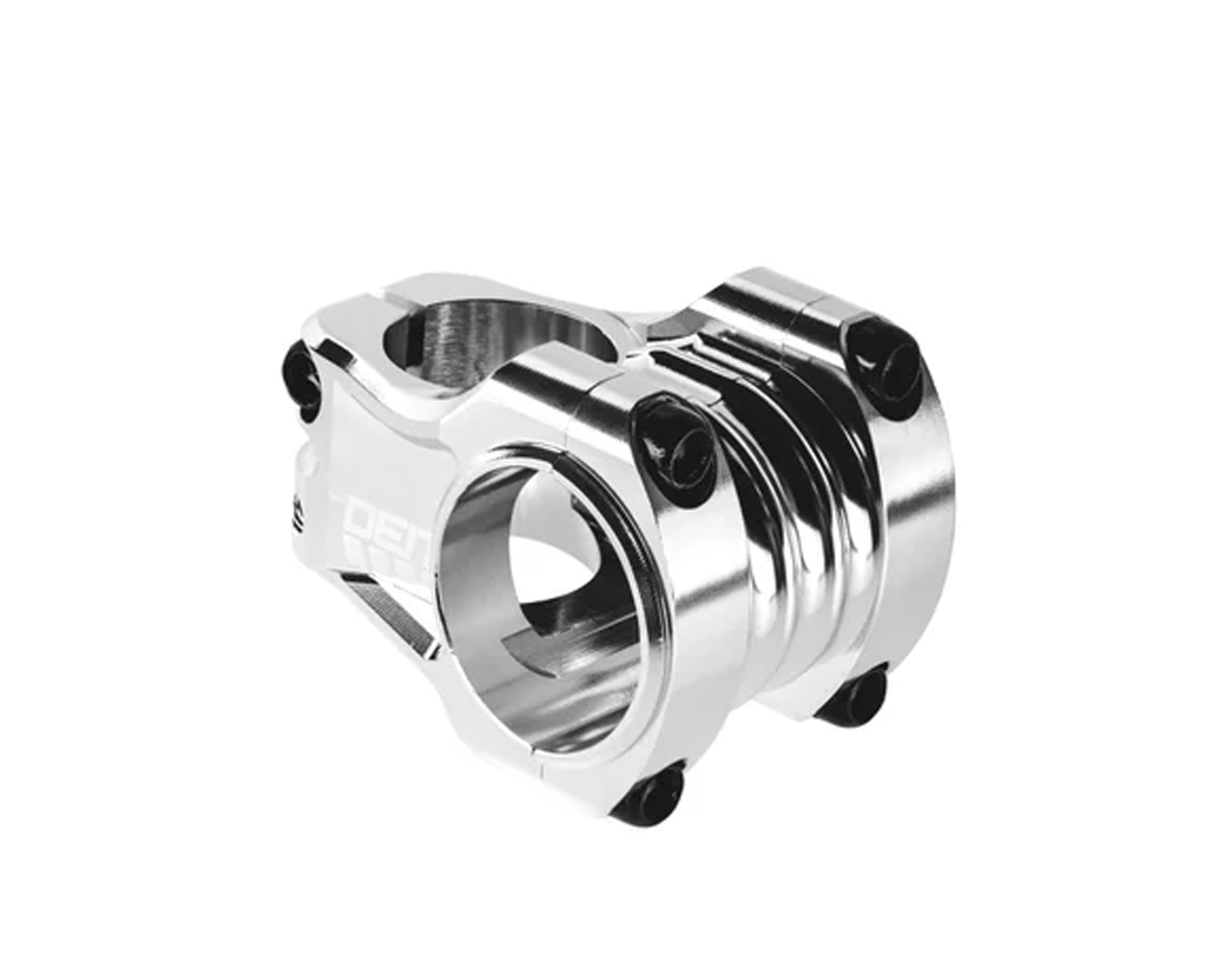 Deity Copperhead 35mm 35 Stem - Silver – Incycle Bicycles