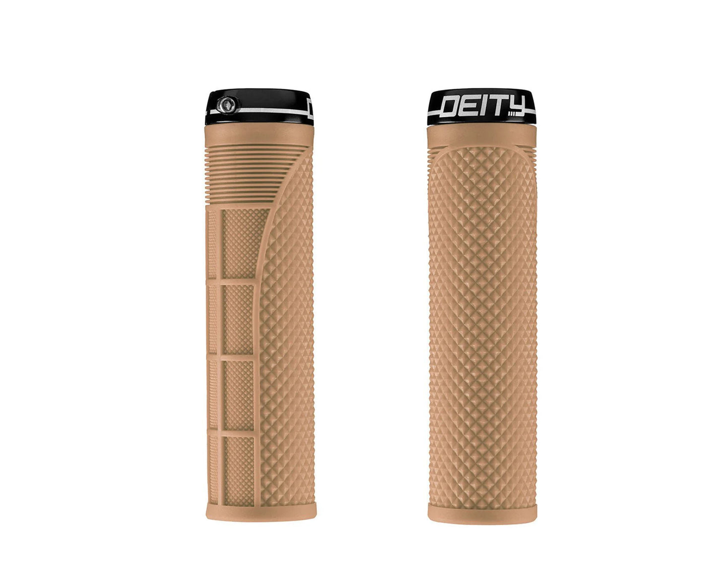Deity Megattack Grips - Gum