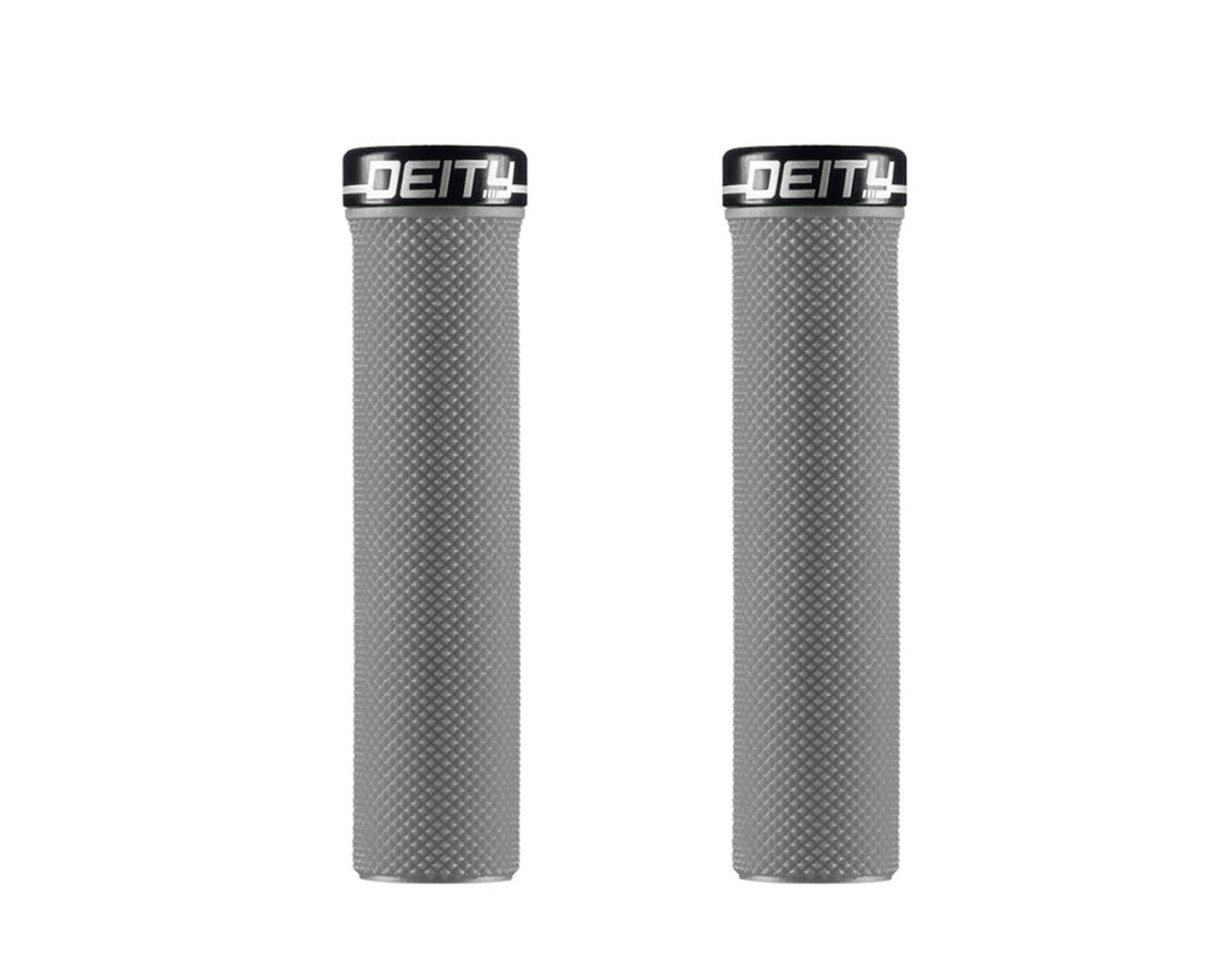 Deity Slimfit Grips - Stealth