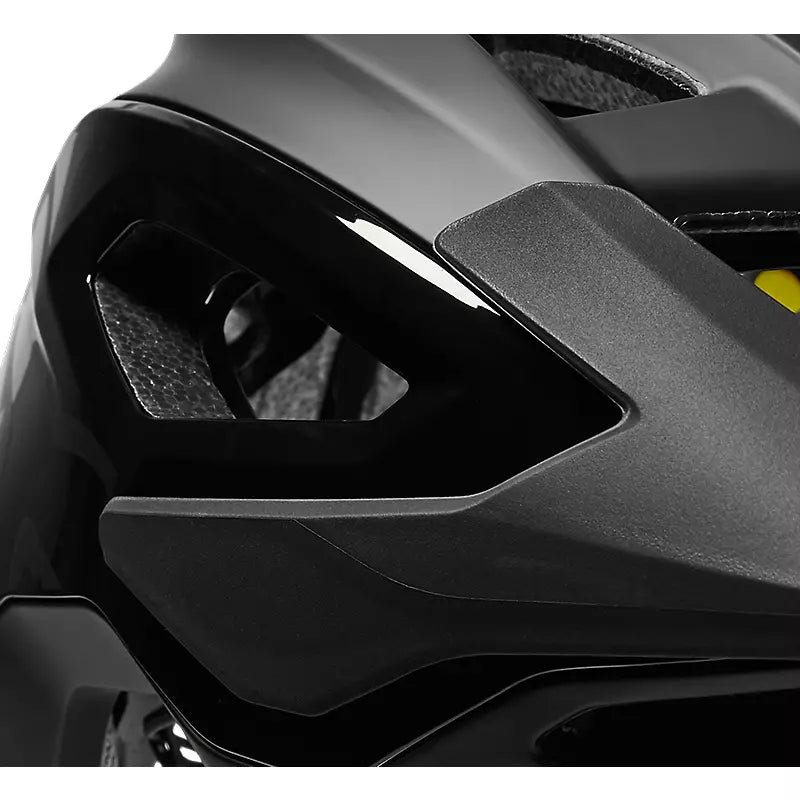Fox Speedframe Pro Visor
