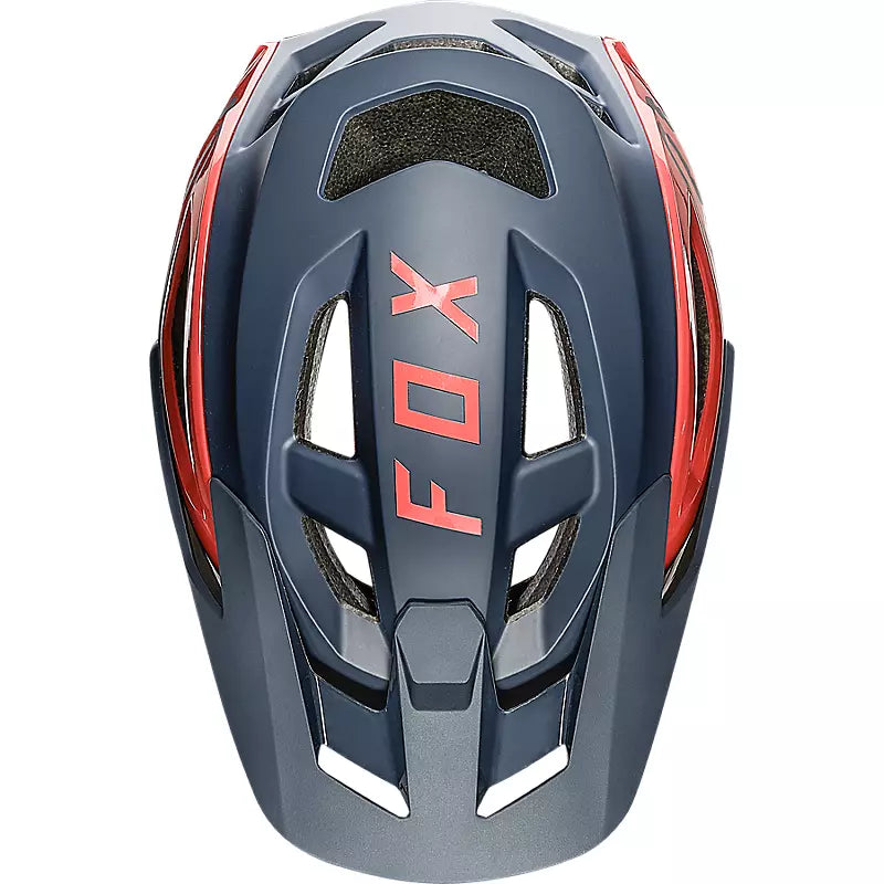 Fox Speedframe Pro Visor