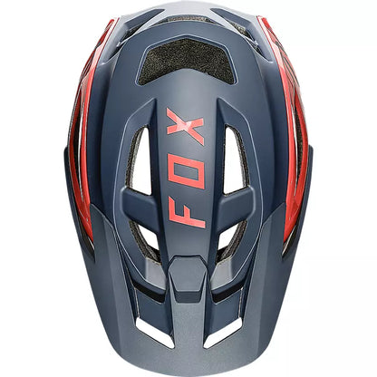 Fox Speedframe Pro Visor
