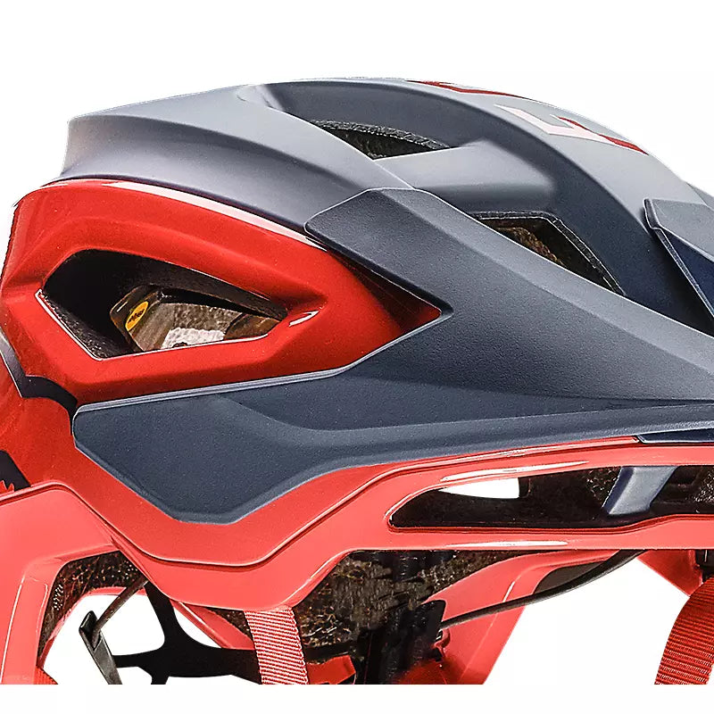 Fox Speedframe Pro Visor