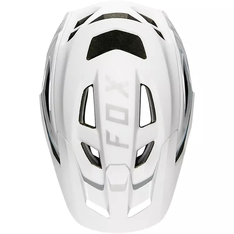 Fox Speedframe Pro Visor