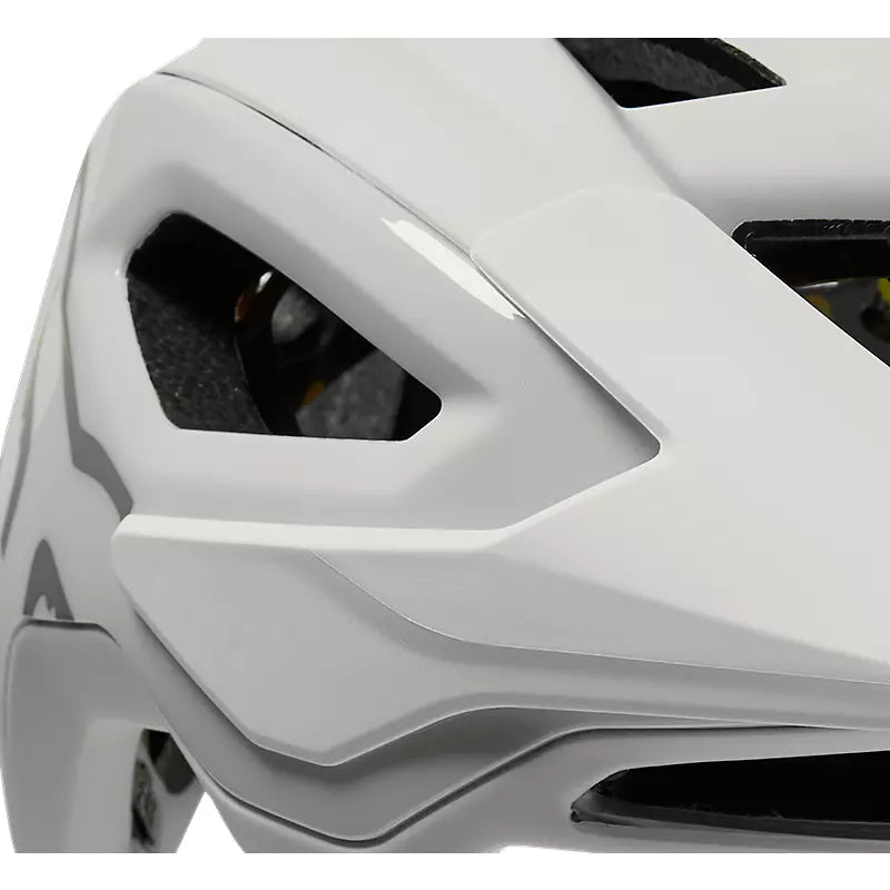 Fox Speedframe Pro Visor