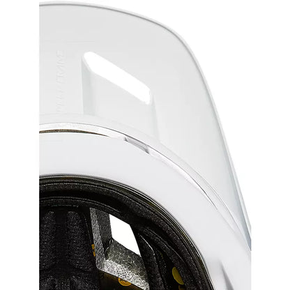 Fox Speedframe Pro Visor