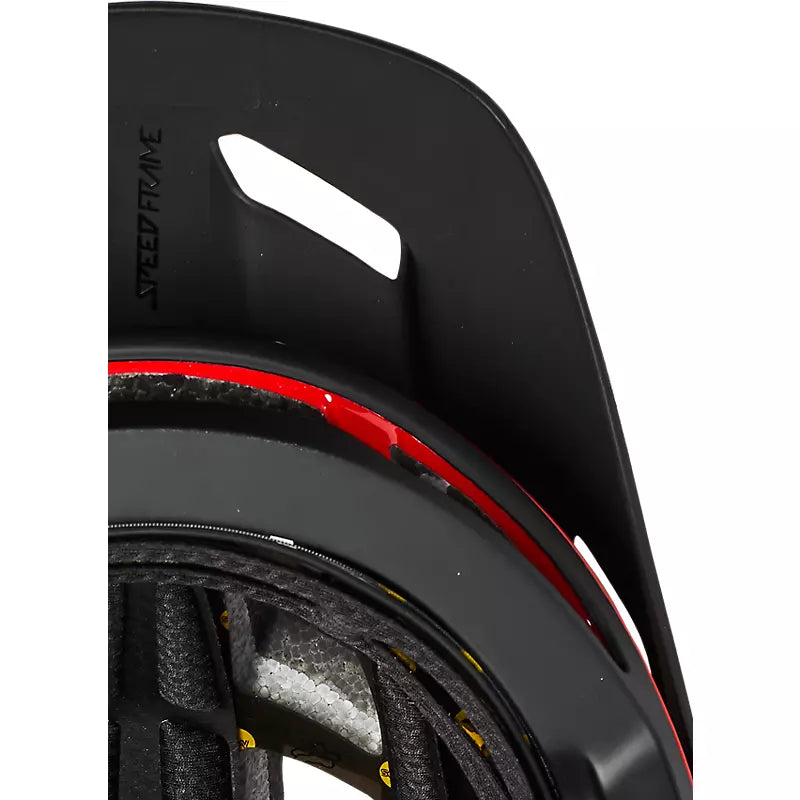 Fox Speedframe Pro Visor