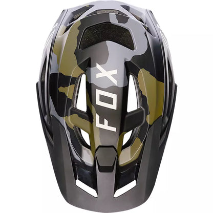 Fox Speedframe Pro Visor