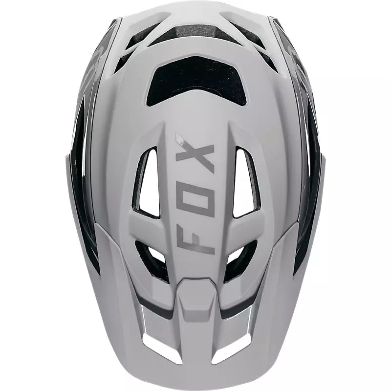 Fox Speedframe Pro Visor