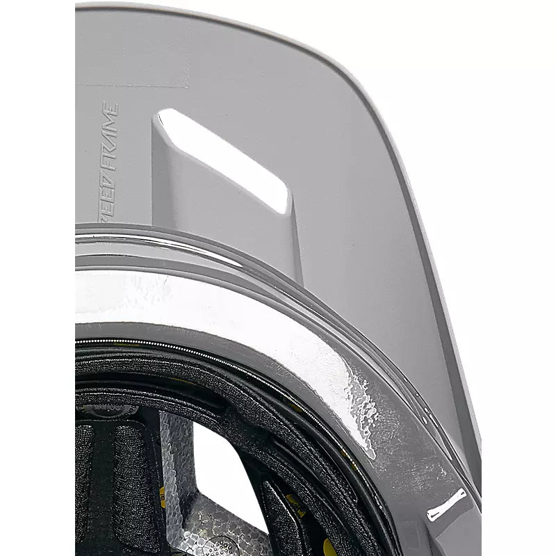 Fox Speedframe Pro Visor