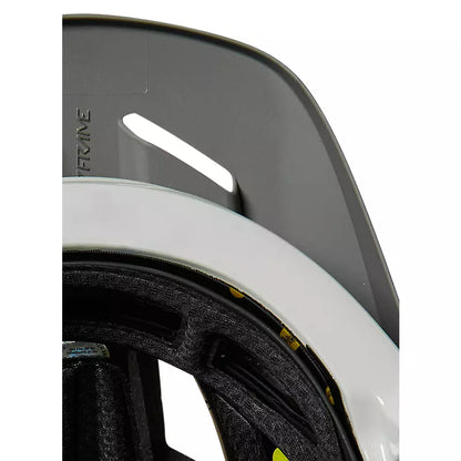 Fox Speedframe Pro Visor