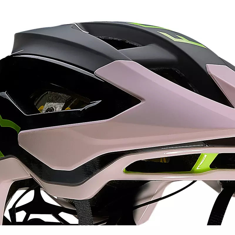 Fox Speedframe Pro Visor