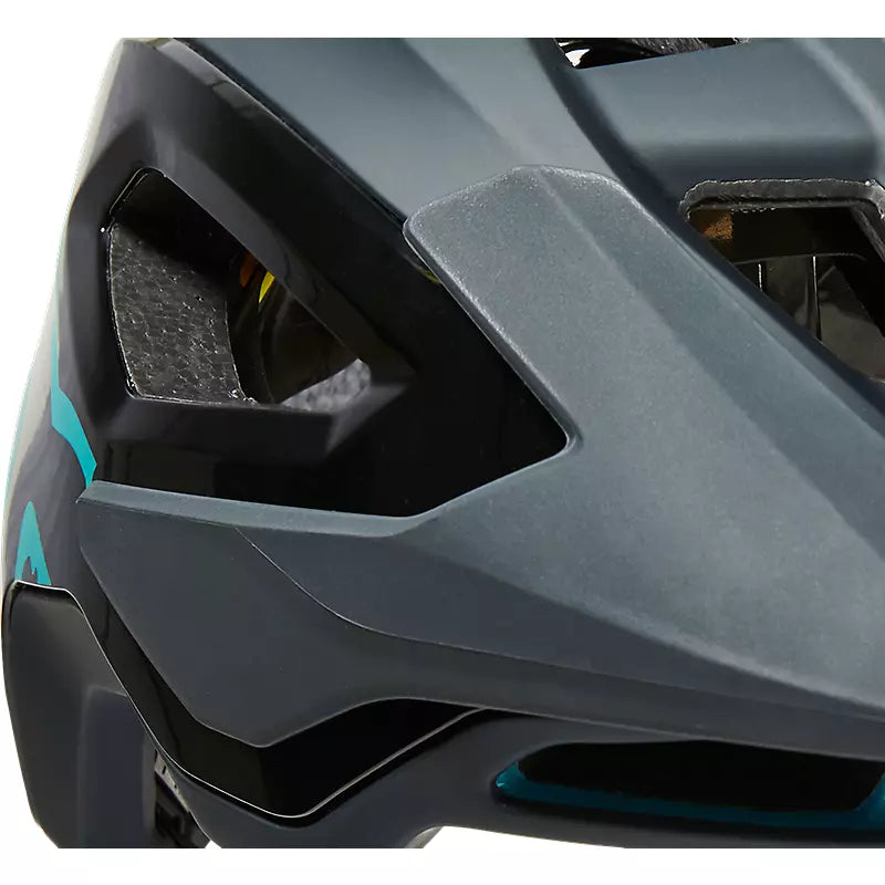 Fox Speedframe Pro Visor