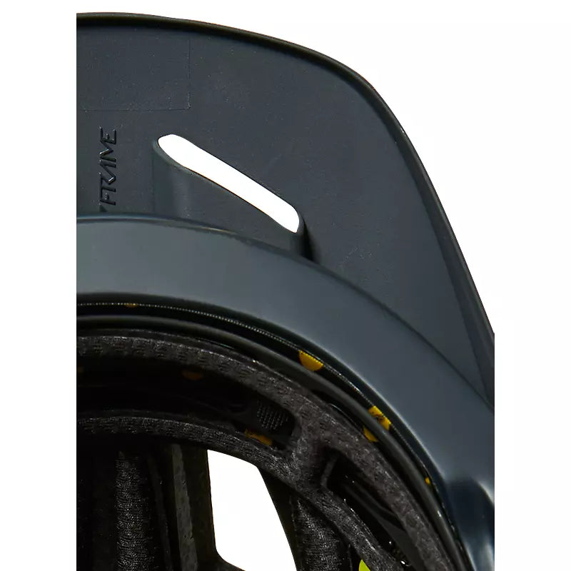 Fox Speedframe Pro Visor