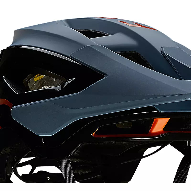 Fox Speedframe Pro Visor