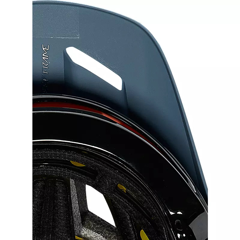 Fox Speedframe Pro Visor