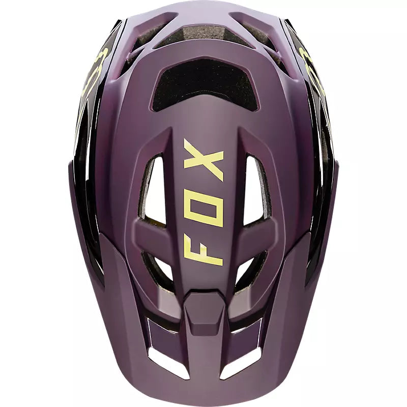 Fox Speedframe Pro Visor