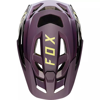 Fox Speedframe Pro Visor