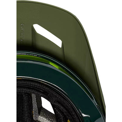 Fox Speedframe Pro Visor