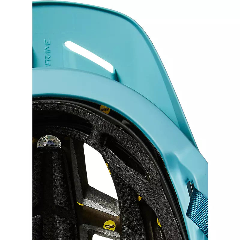 Fox Speedframe Pro Visor