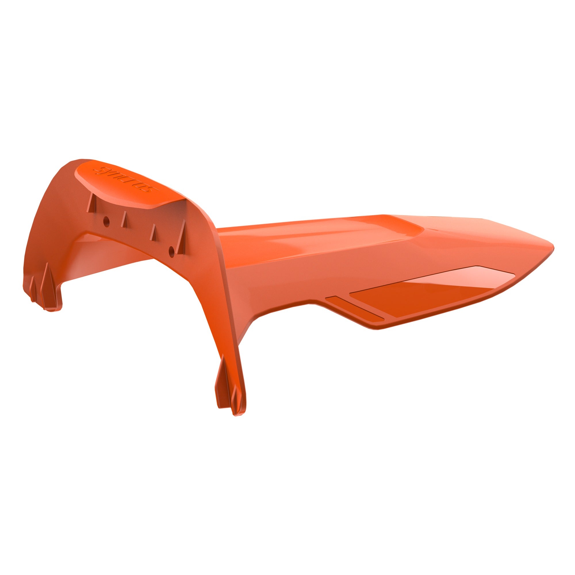 あきおDWE⑥ Syncros Trail fender – Incycle Bicycles