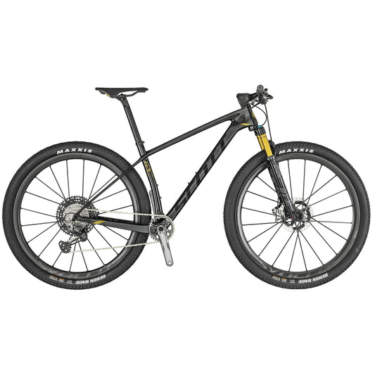 Scott Bike Scale RC 900 SL