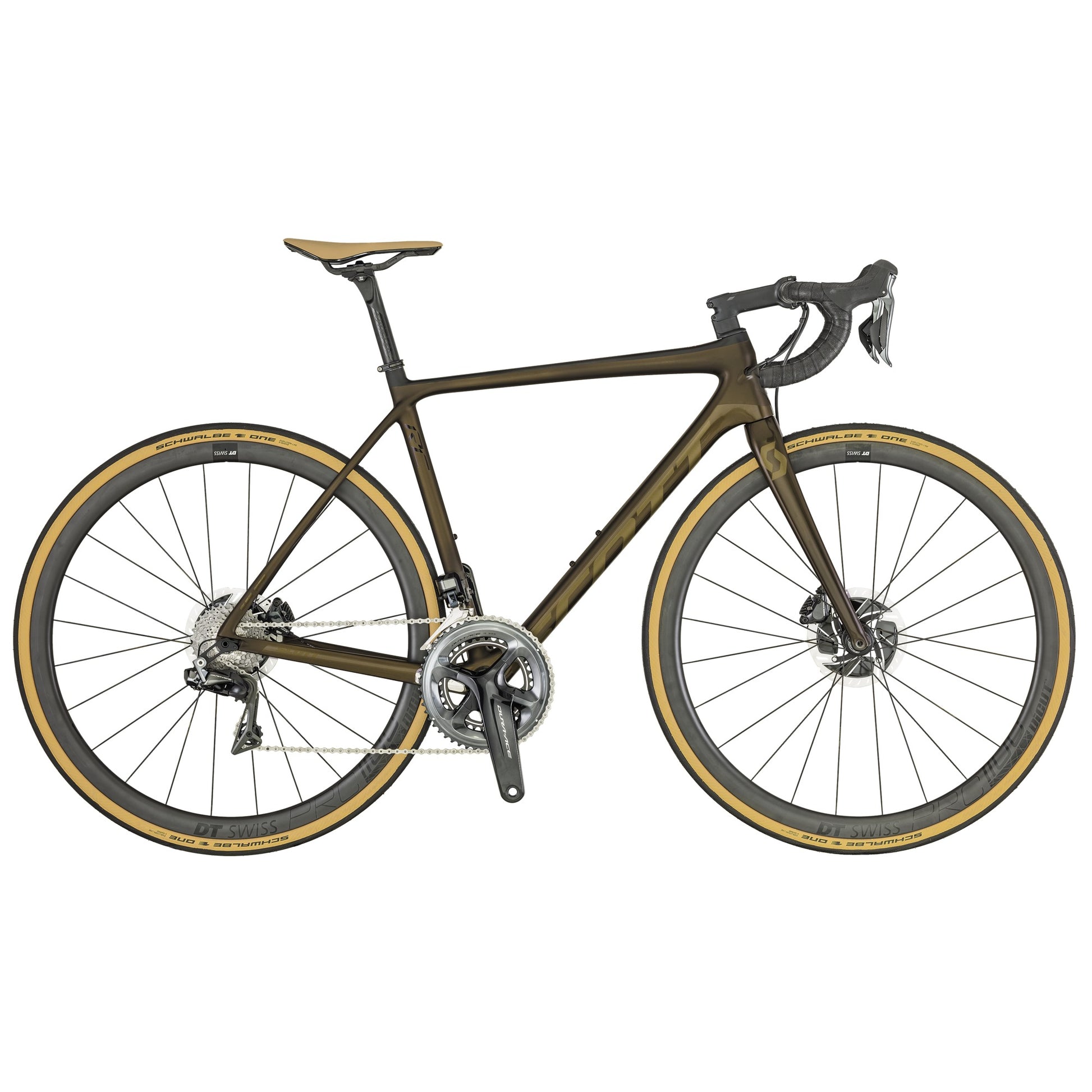Scott Bike Addict RC Premium disc – Incycle Bicycles
