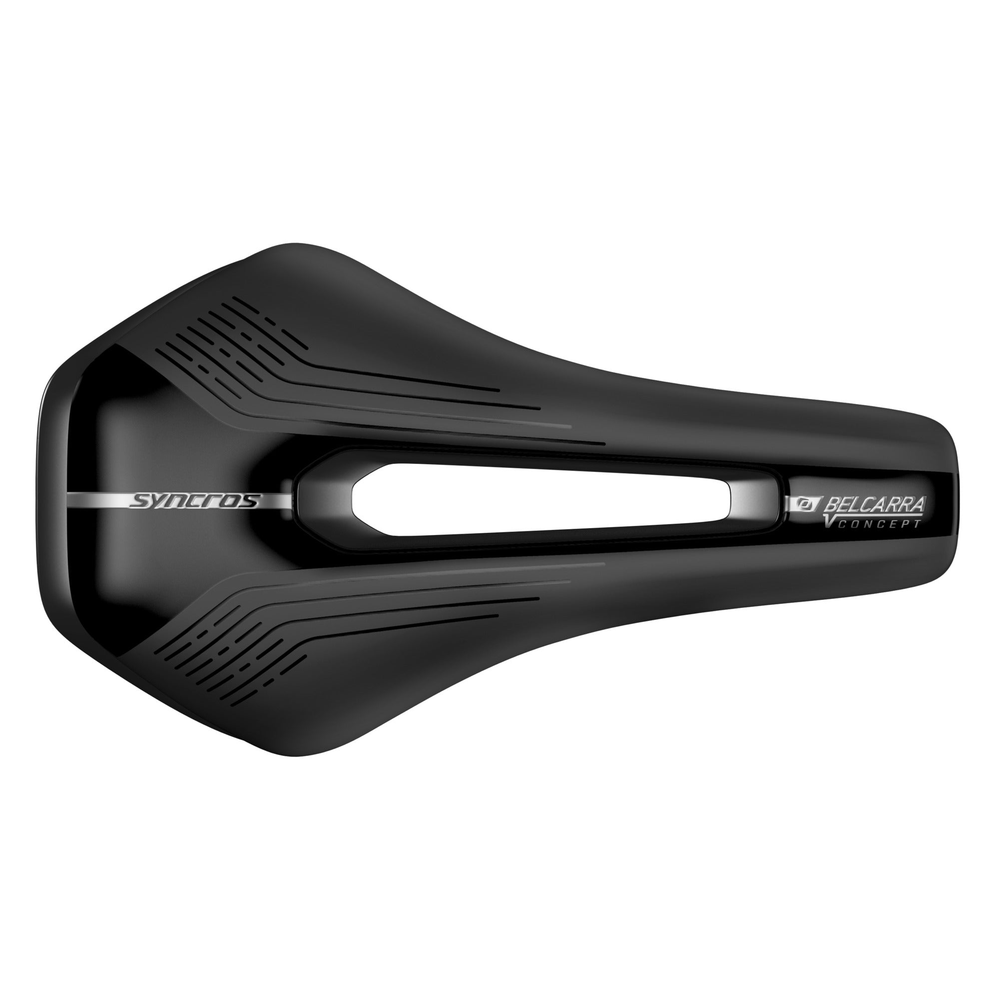 SYNCLOS BELCARRA パワーサドル Syncros Saddle Belcarra V 2.0 Cut Out – Incycle Bicycles