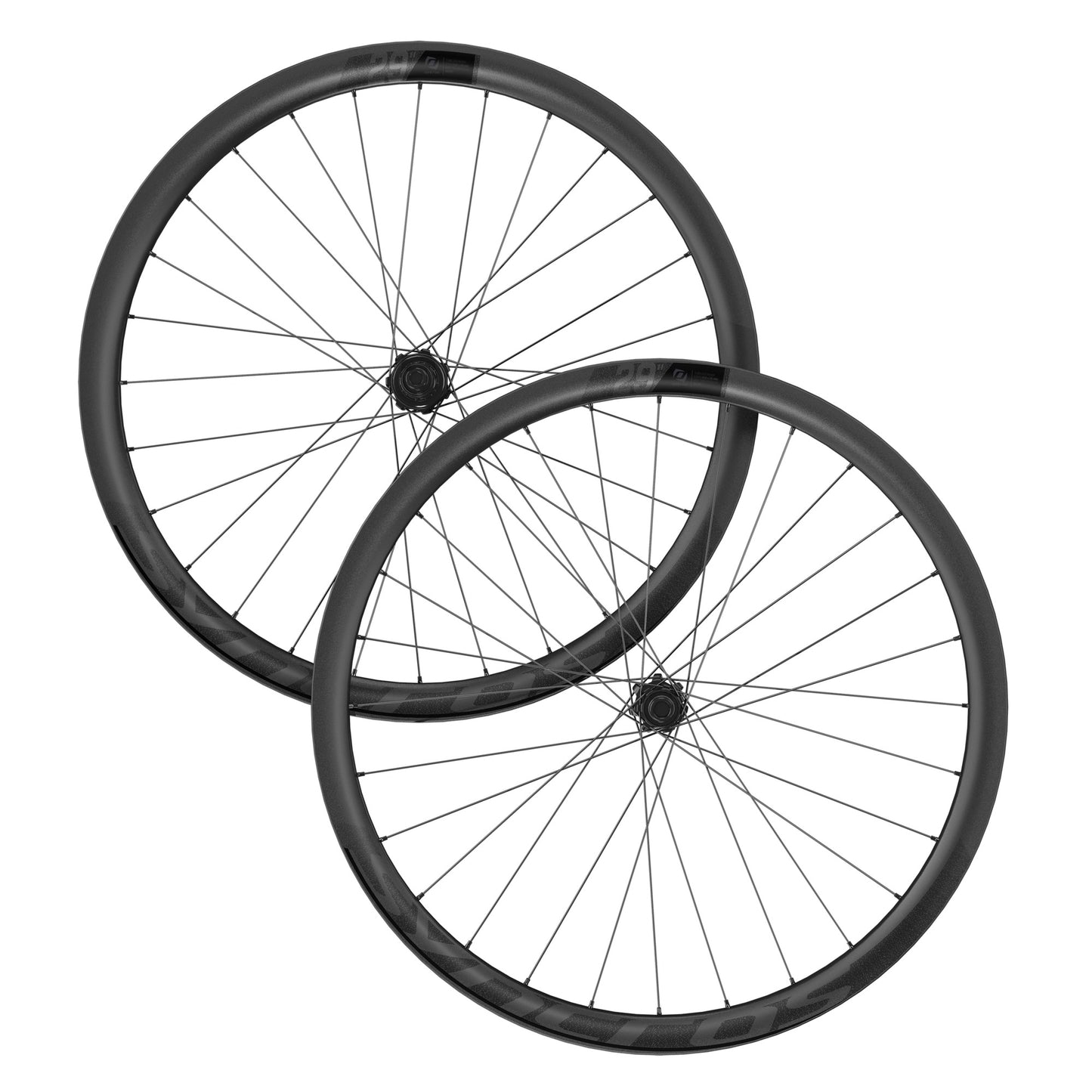 Syncros Wheelset Silverton 1.0