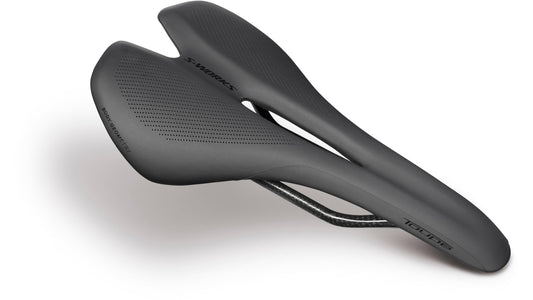 Specialized S-Works Toupe Carbon Saddle