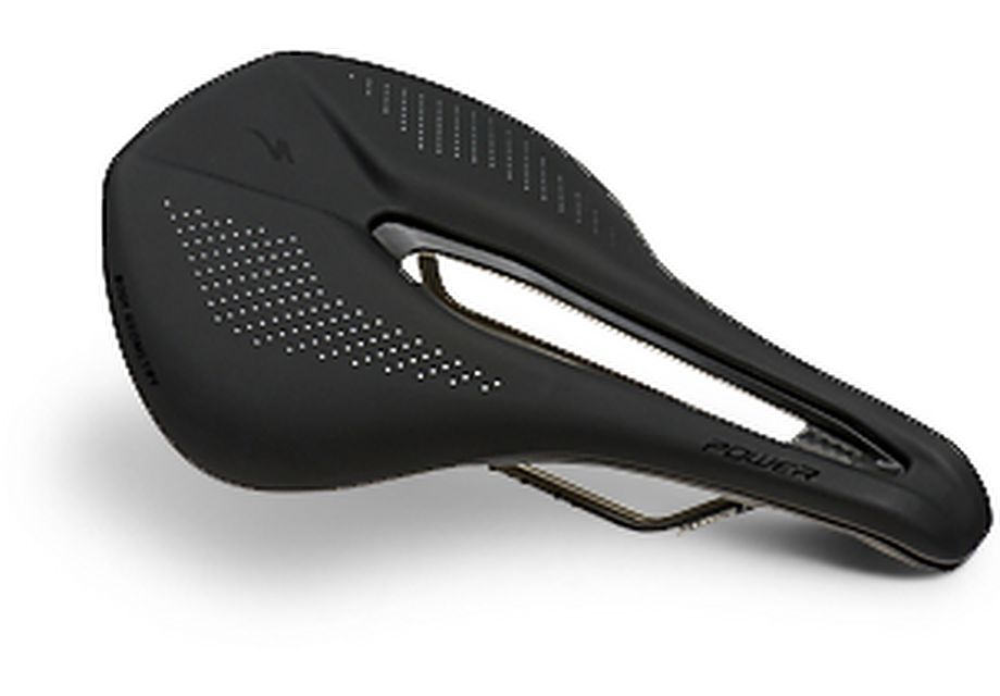 Specialized Power Pro Saddle Black Team