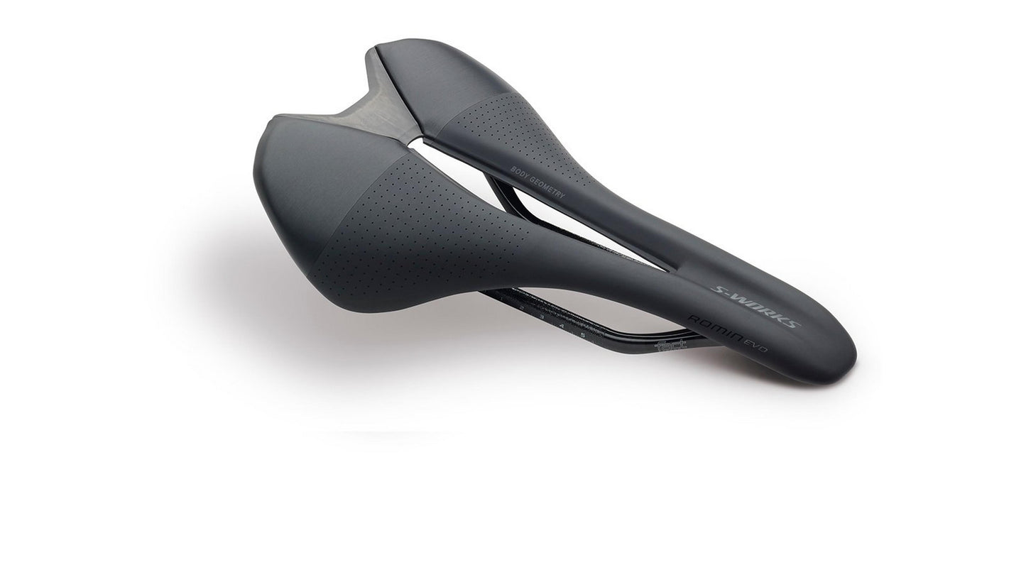 Specialized S-Works Romin Evo Saddle