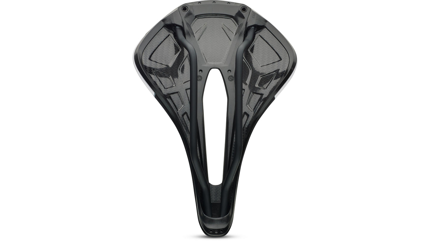 Specialized Power Pro Elaston Saddle White 155mm