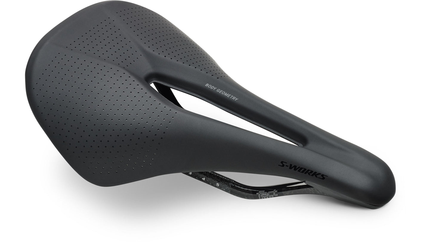 Specialized S-Works Power Arc Saddle