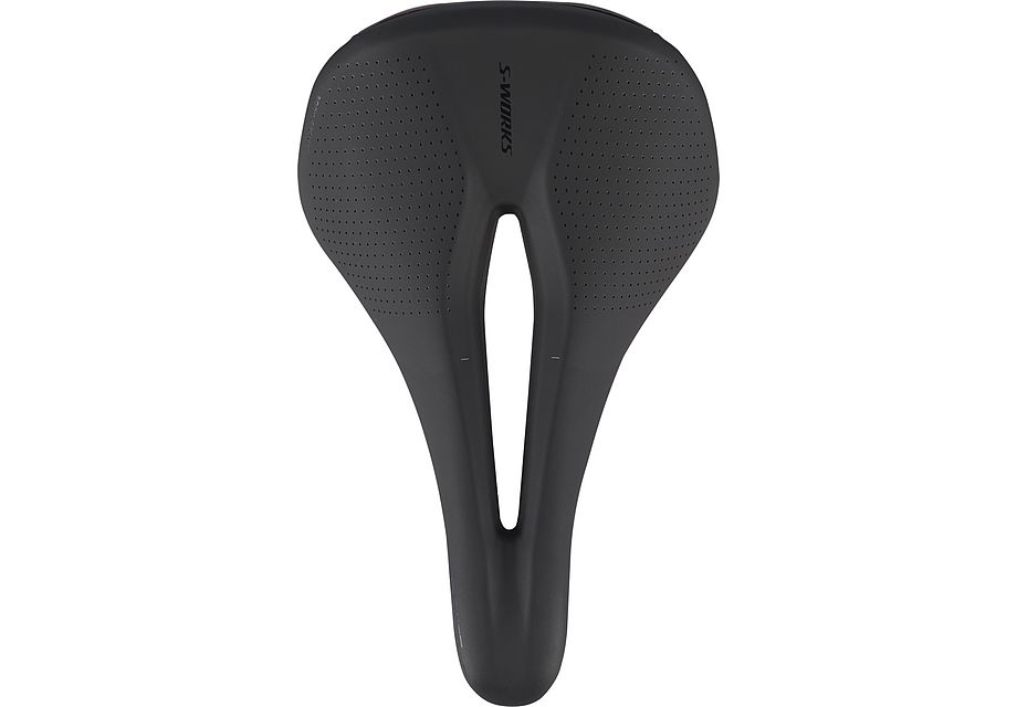 Specialized S-Works Power Carbon Saddle Red Team