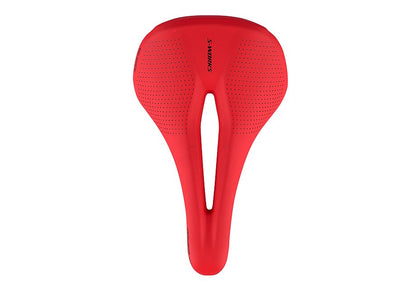Specialized S-Works Power Carbon Saddle Red Team