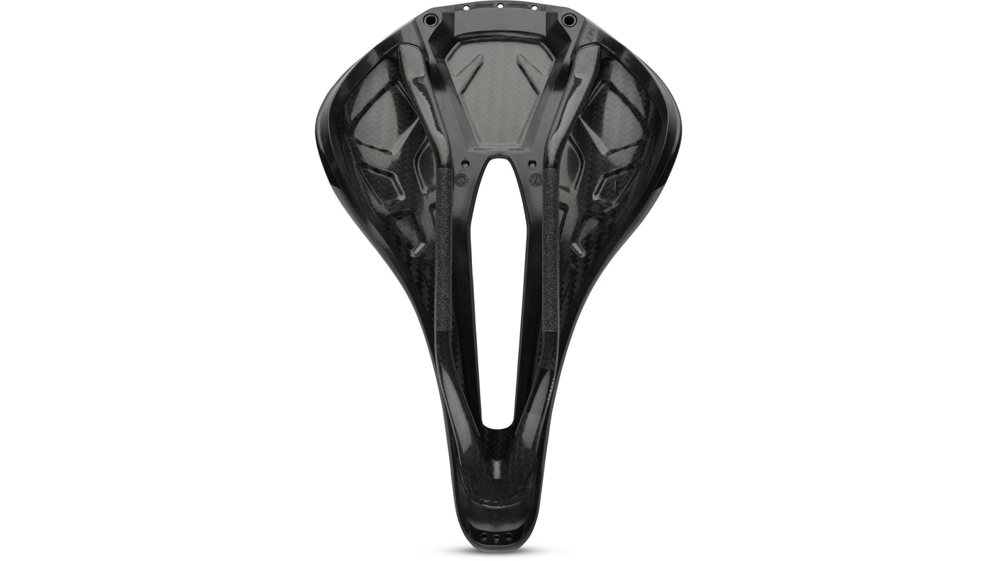 S-Works Power Saddle Charcoal 155mm