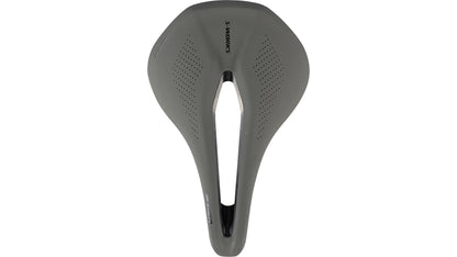 S-Works Power Saddle Charcoal 155mm