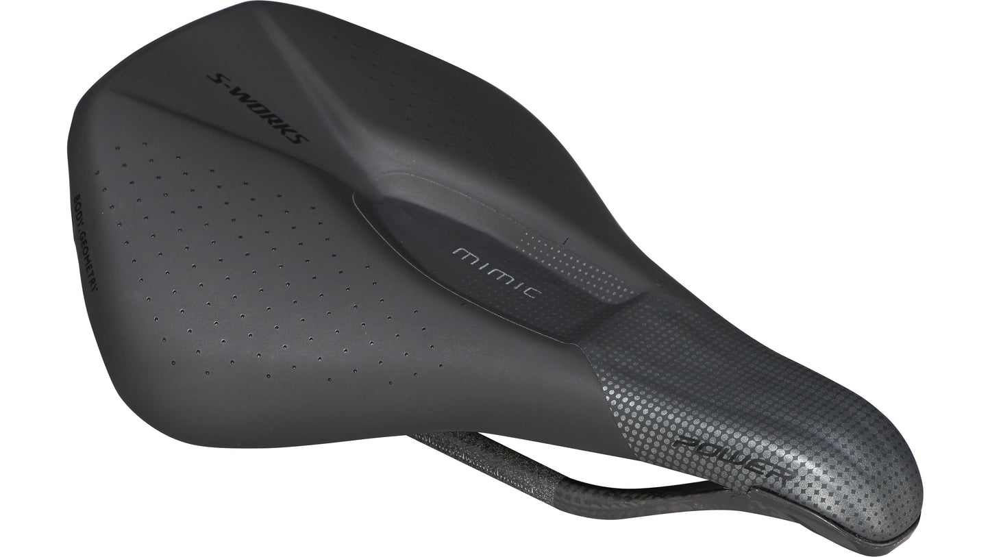 Specialized S-Works Power Mimic Saddle